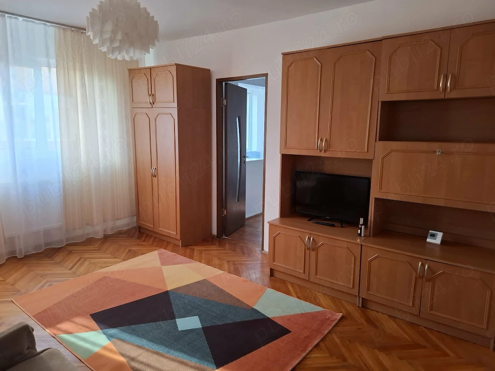 Inchiriez apart 2 camere Calea Sagului- Profi - prima inchiriere 