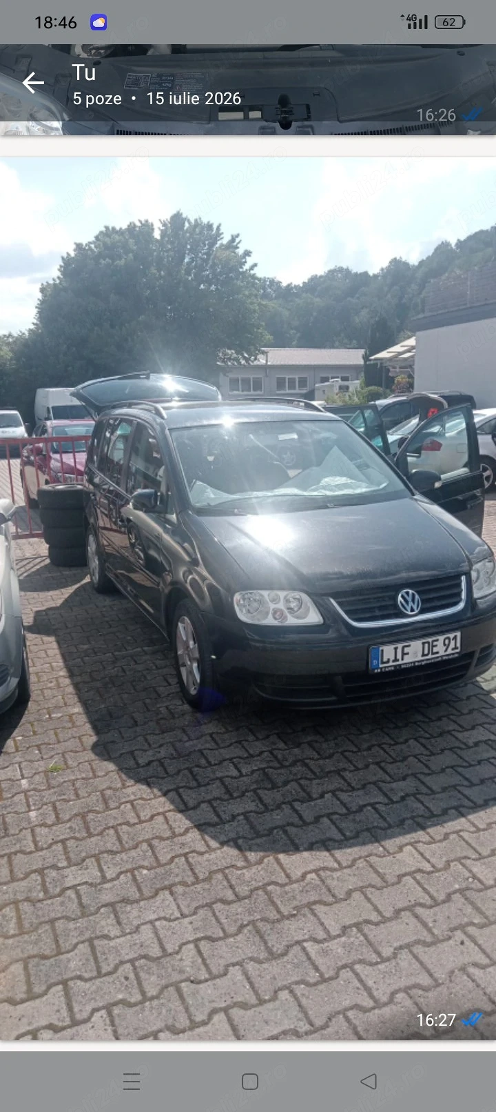vânzare urgent 