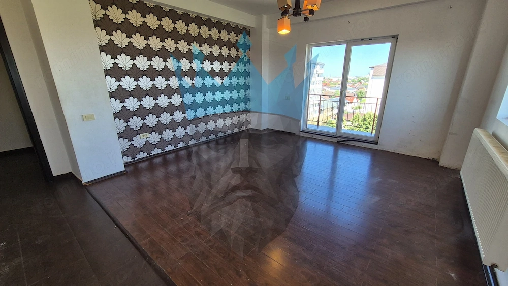  Apartament 3 Camere Militari Residence Rosu