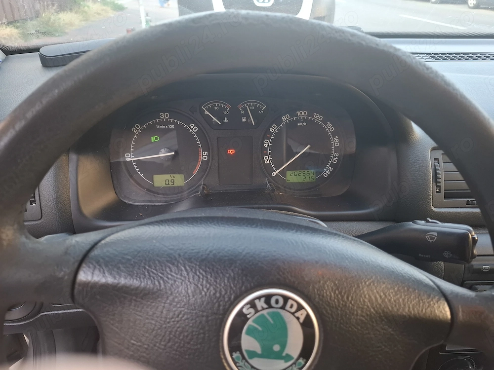Se vinde 1.9 dti AXR 2  km cu acte  fiscal ,itp...