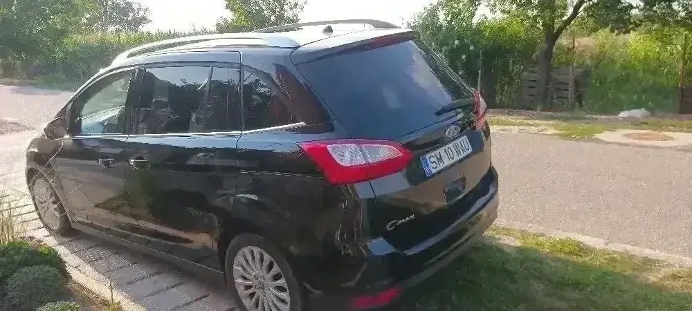 De vânzare Ford Grand C Max 7 Locuri