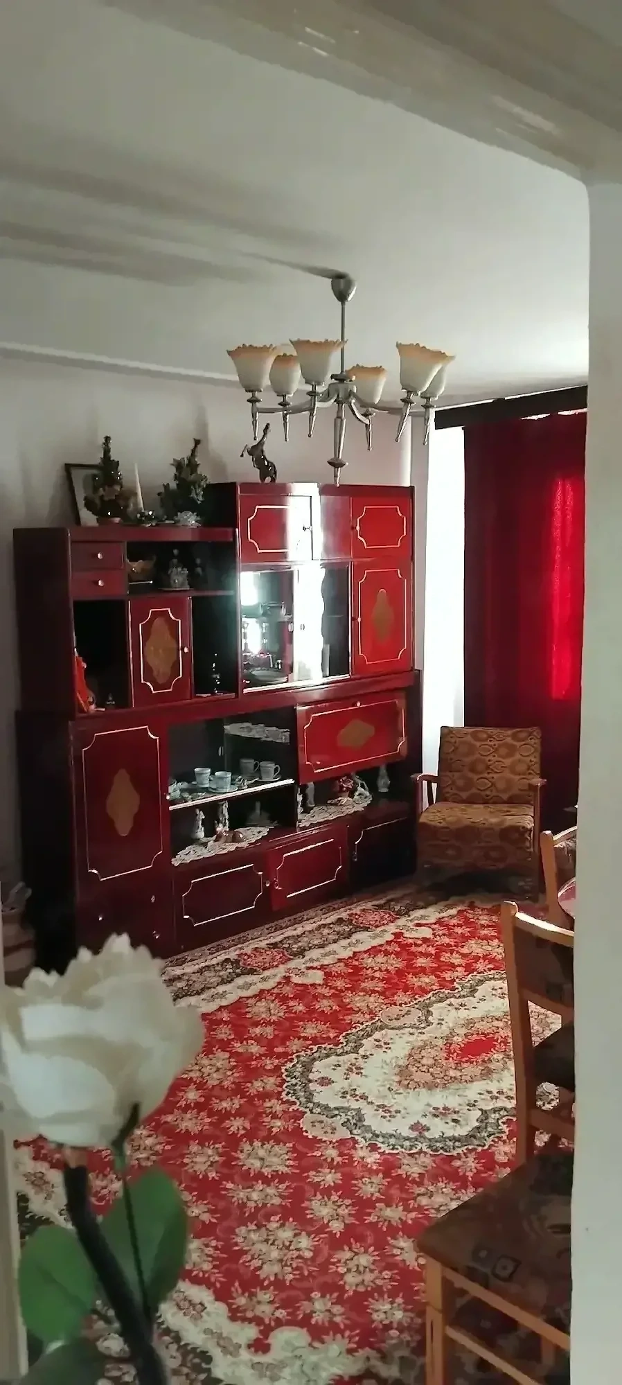 Apartament 4 camere ROMAN   