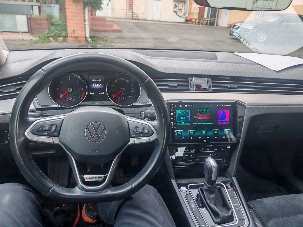 Volkswagen Passat B8 2.0TDI 190CP negociabil