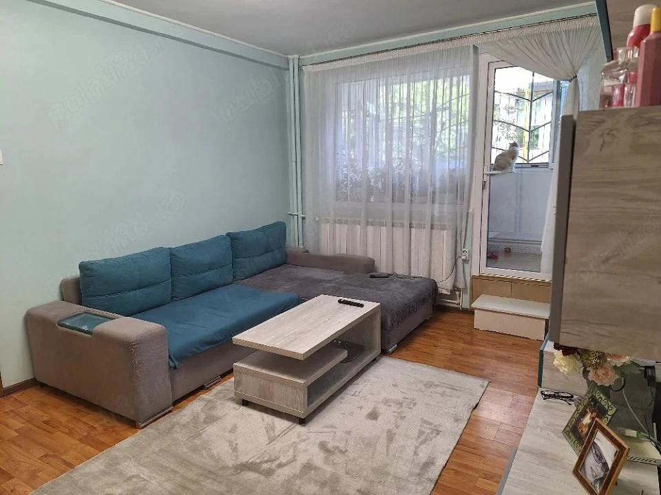 Apartament 2 camere Zona Centrală