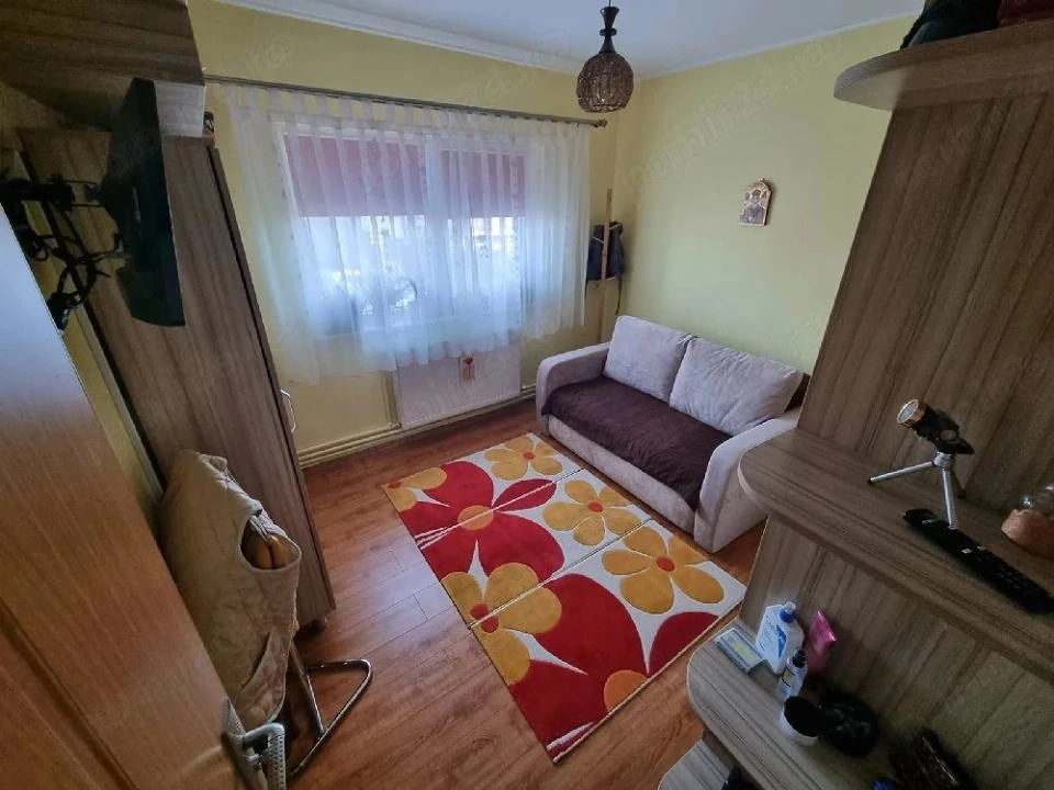 Apartamet 2 camere KM 4-5