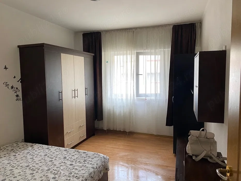 Garsoniera de inchiriat , Nord , Pitesti 