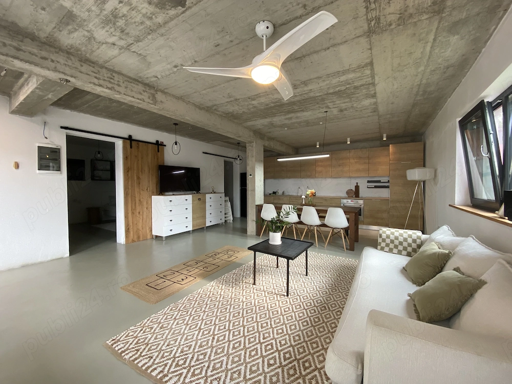 Apartament de închiriat pentru UNTOLD, 70 mp, zona VIVO