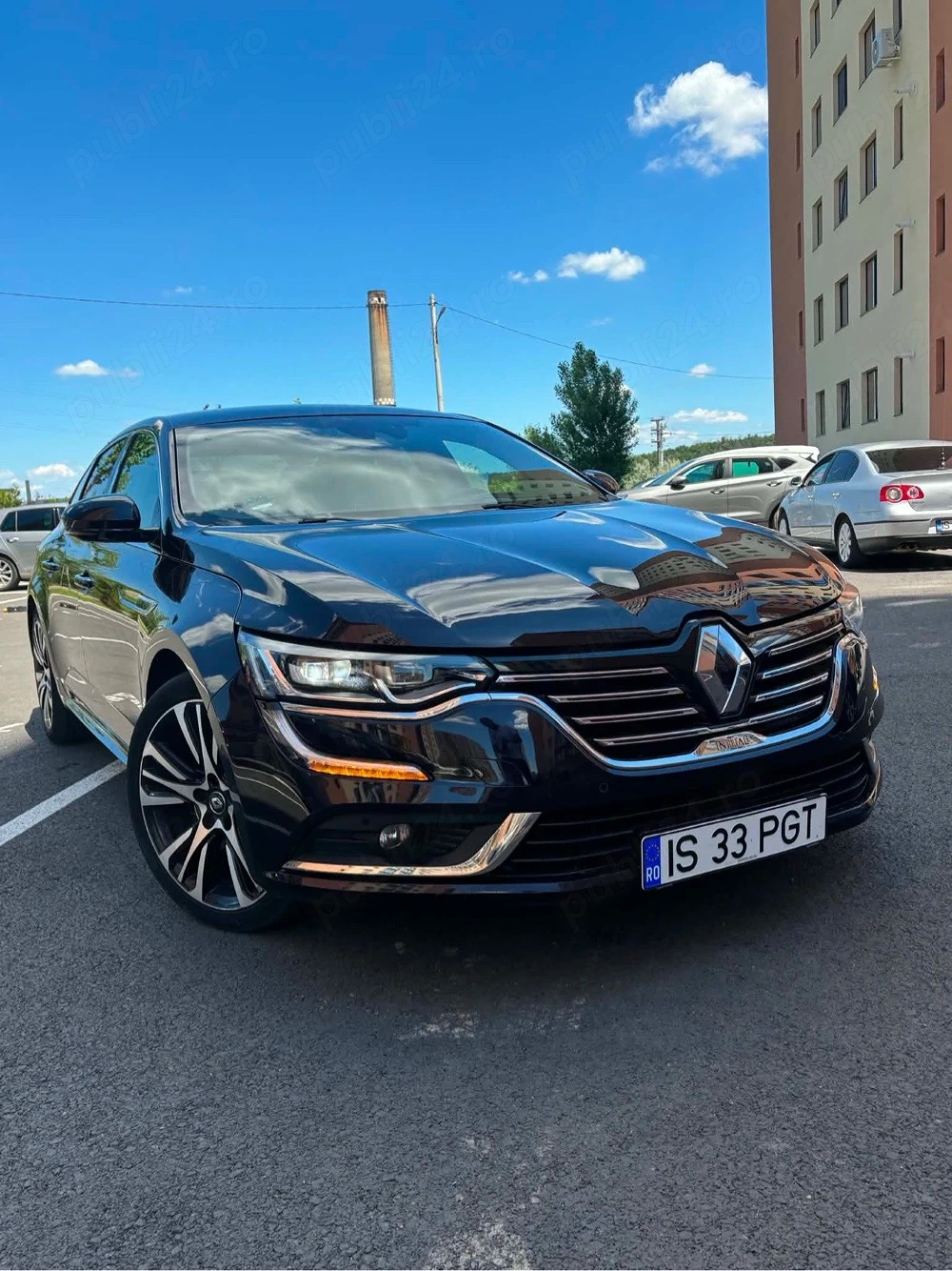 Renault Talisman