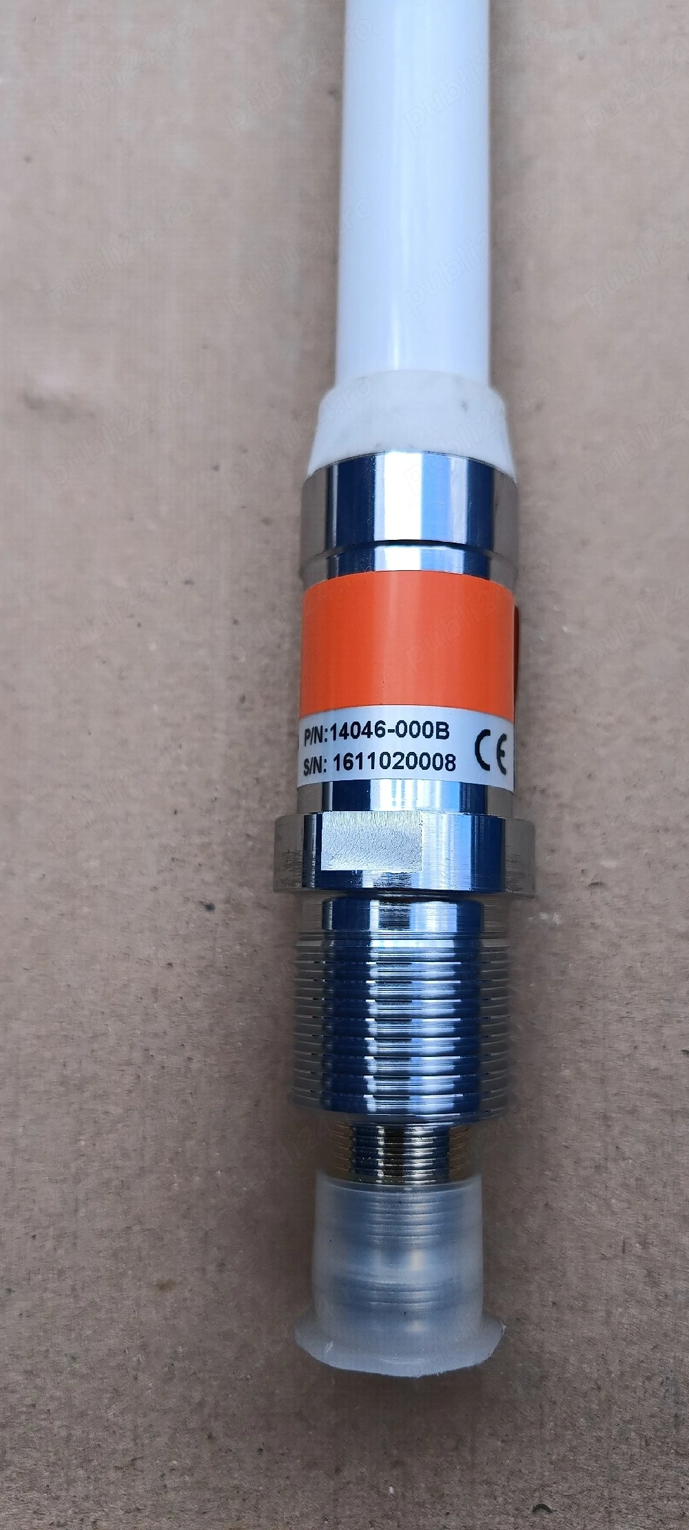 Antena Scan UHF46B 410-430 MHz