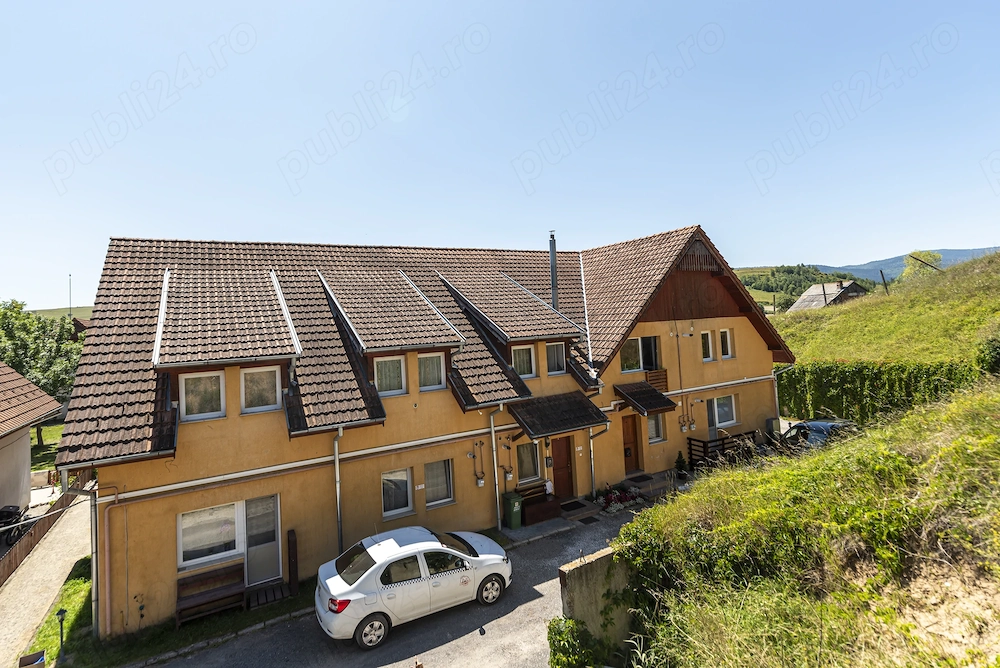 Apartament de vânzare în Parcul Rezidențial Natur