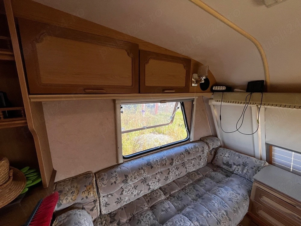 Vand Rulota SWIFT Corniche 15 2