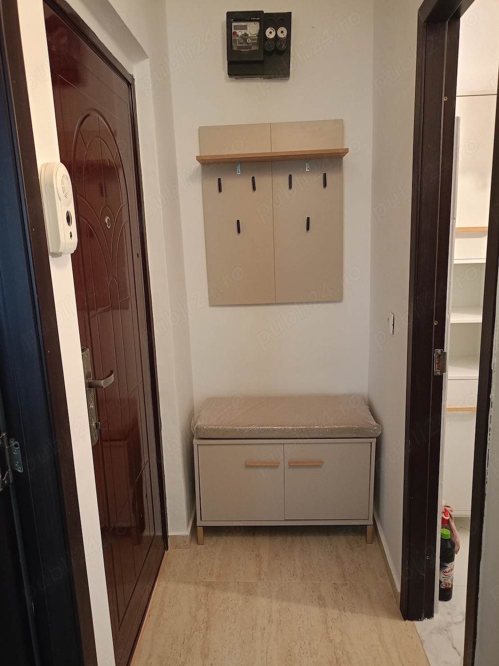 Apartament 1 camera Iași - poza 3