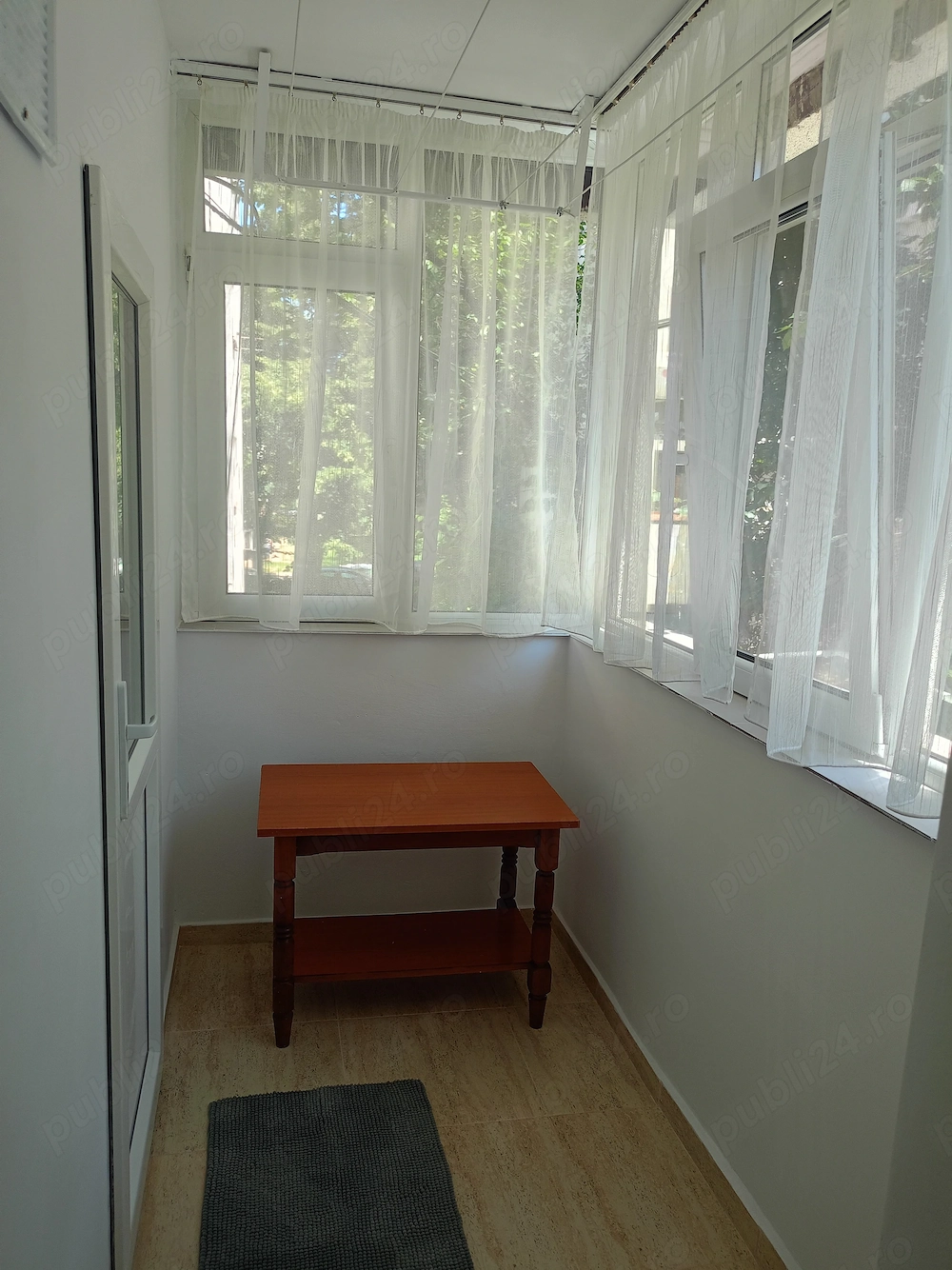 Inchiriez apartament 1 camera - Iasi
