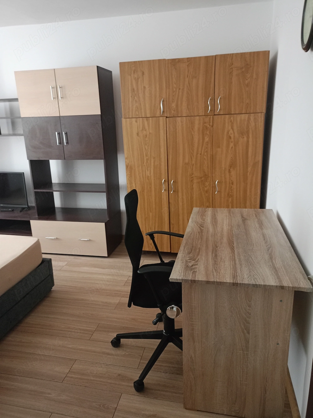 Apartament 1 camera Iași - poza 4