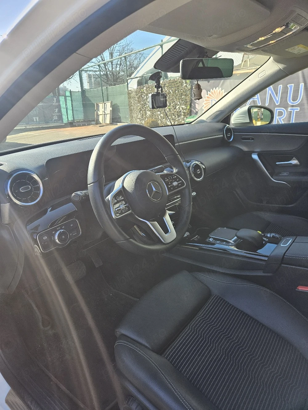 Mercedes-Benz A 250E