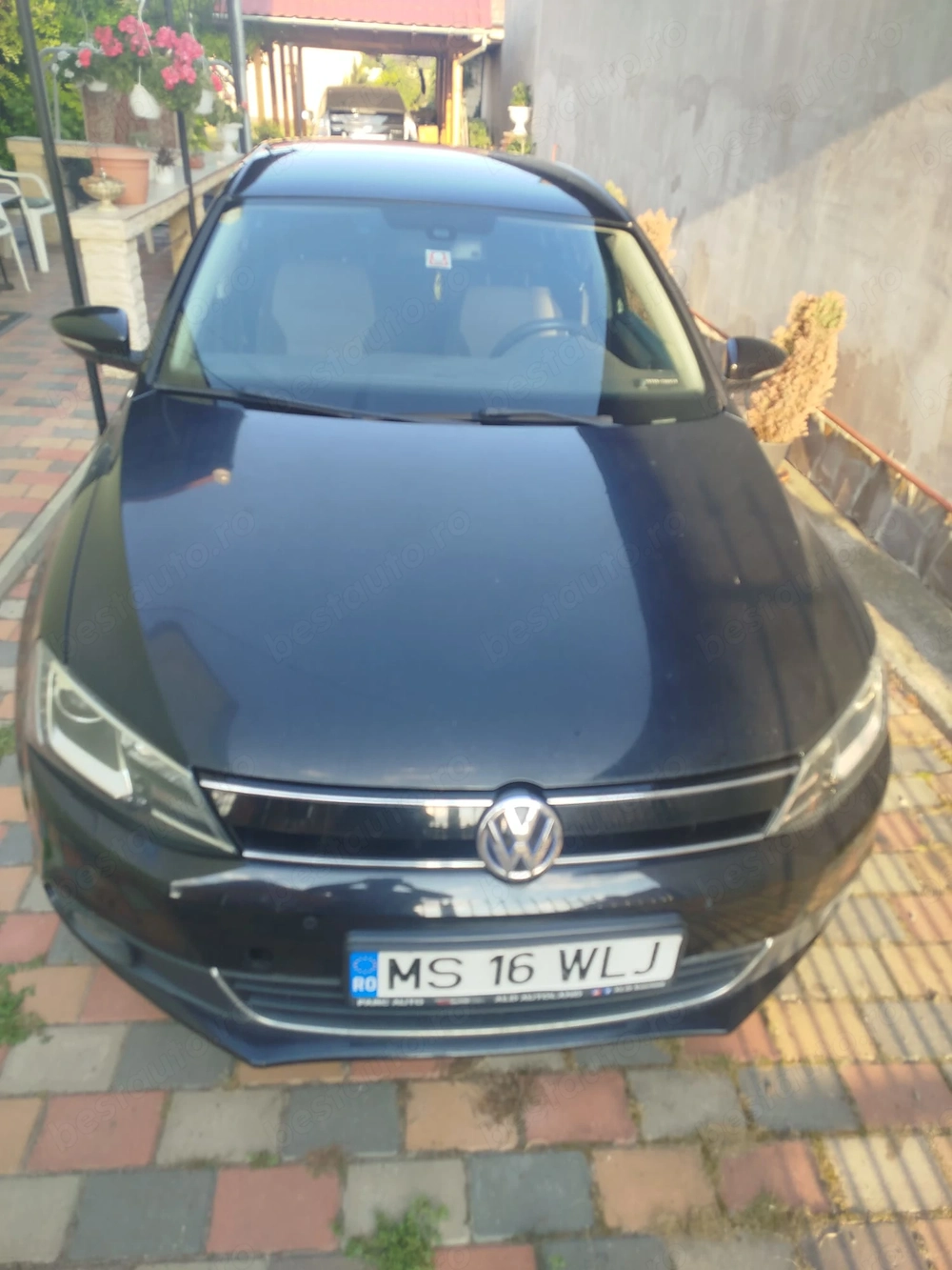 Volkswagen Jetta 1.4 DSG Highline