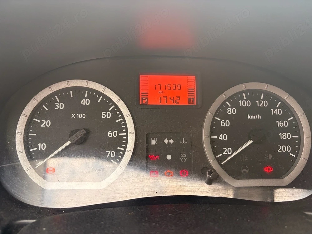 Vând Logan, 1,4 benzina si GPL
