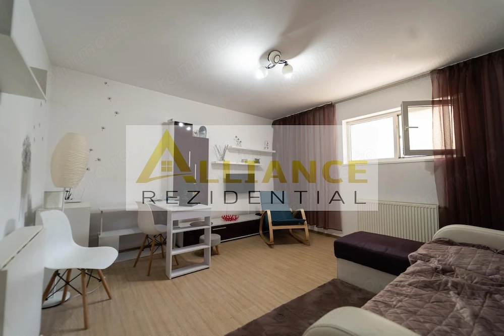 Exclusivitate Apartament 2 camere Solstitiului