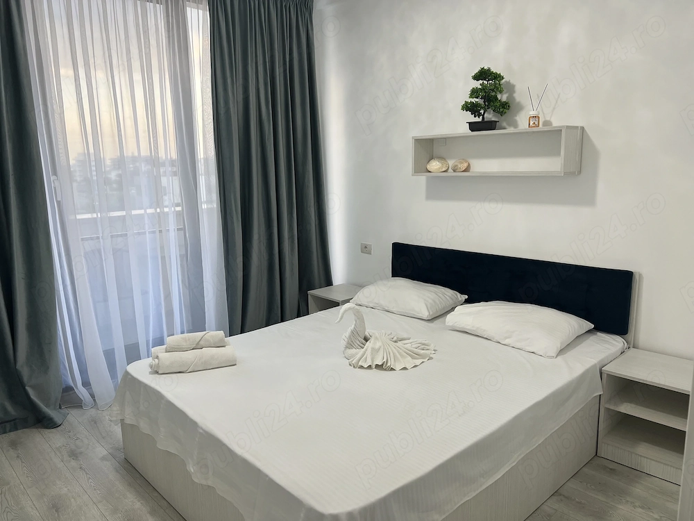 Apartament 2 camere + studio de inchirat