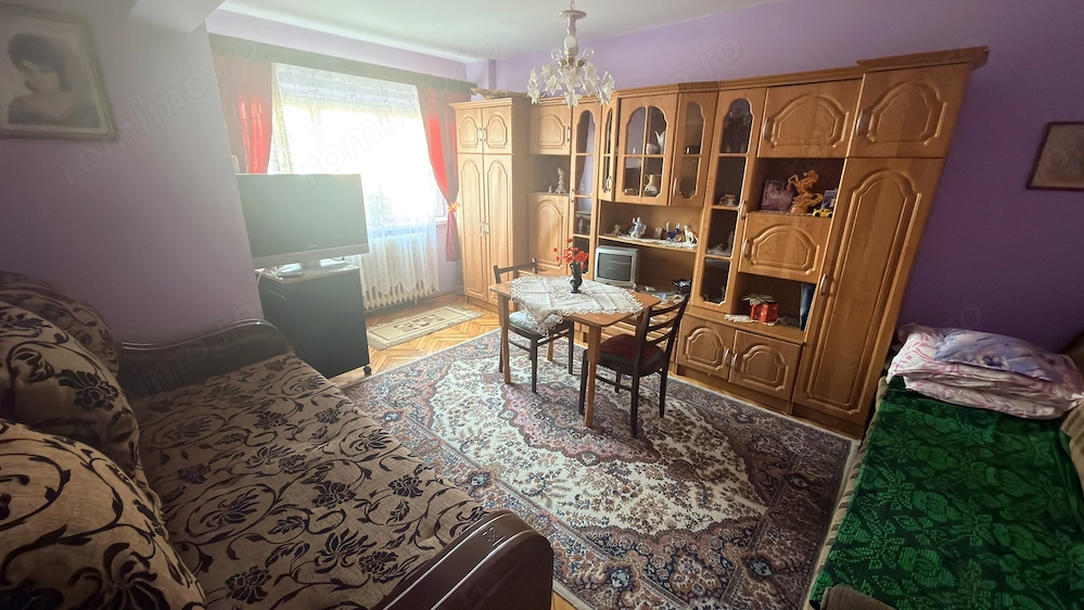 Apartament 2 camere Semaforului Sibiu