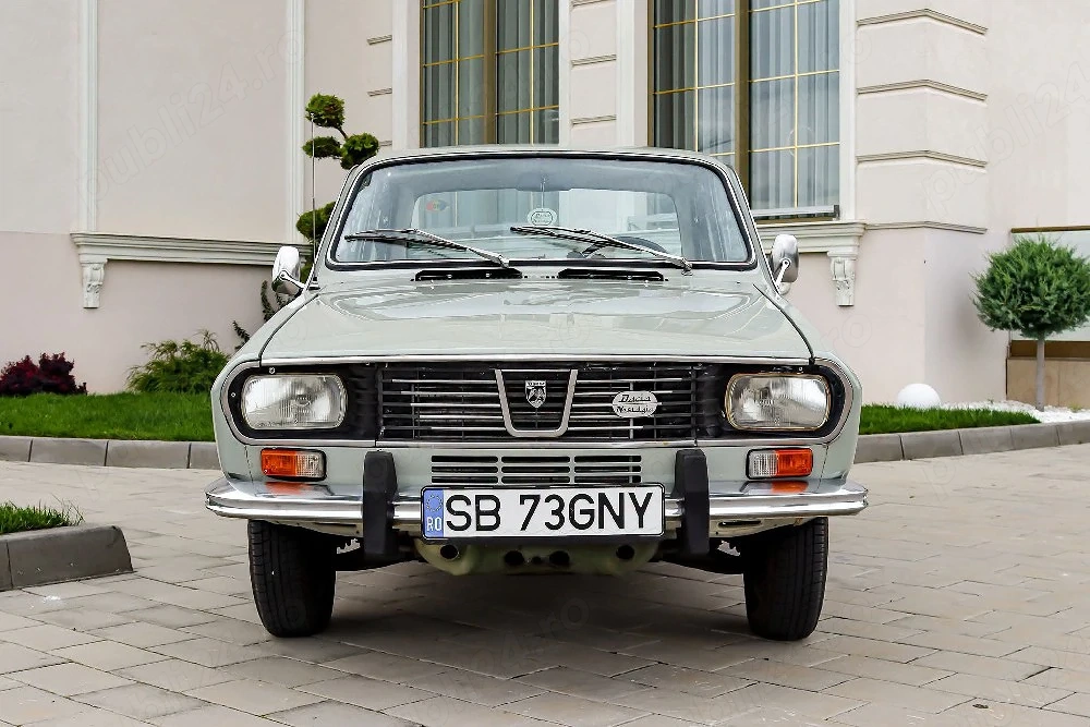 dacia 1300