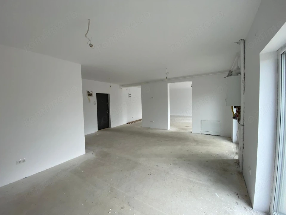 Spațiu comercial de închiriat – 72 mp, parter, Sibiu