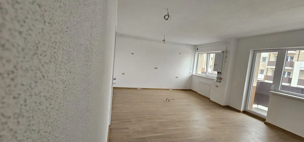 Apartament 3 Camere Sanpetru