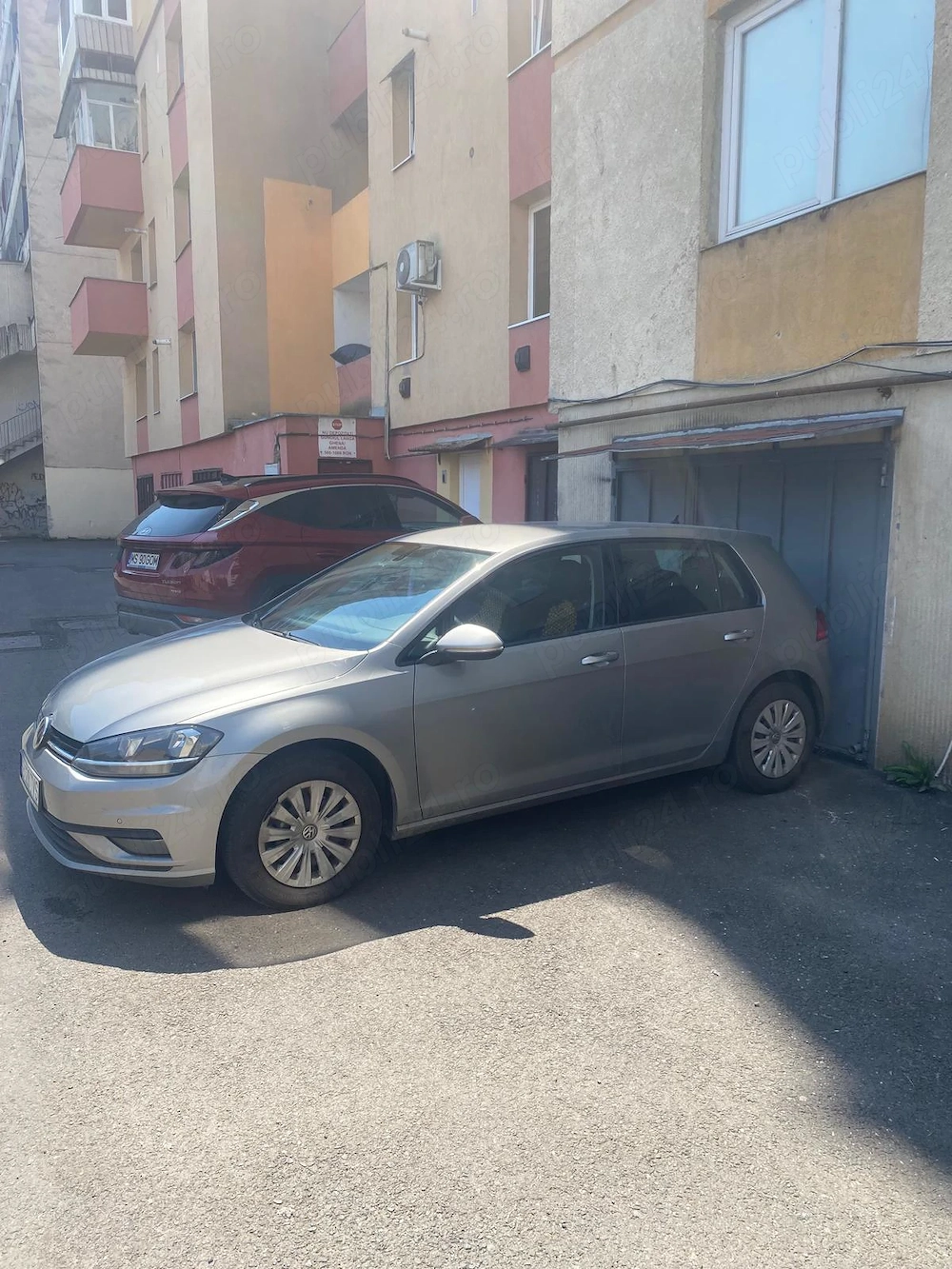De vânzare VW Golf TDI 105CP