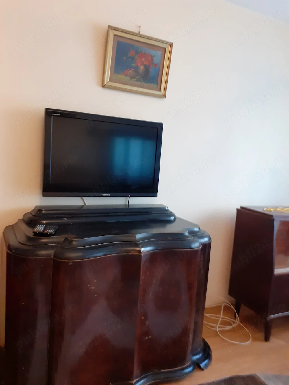 Închiriere apartament 3 camere 
