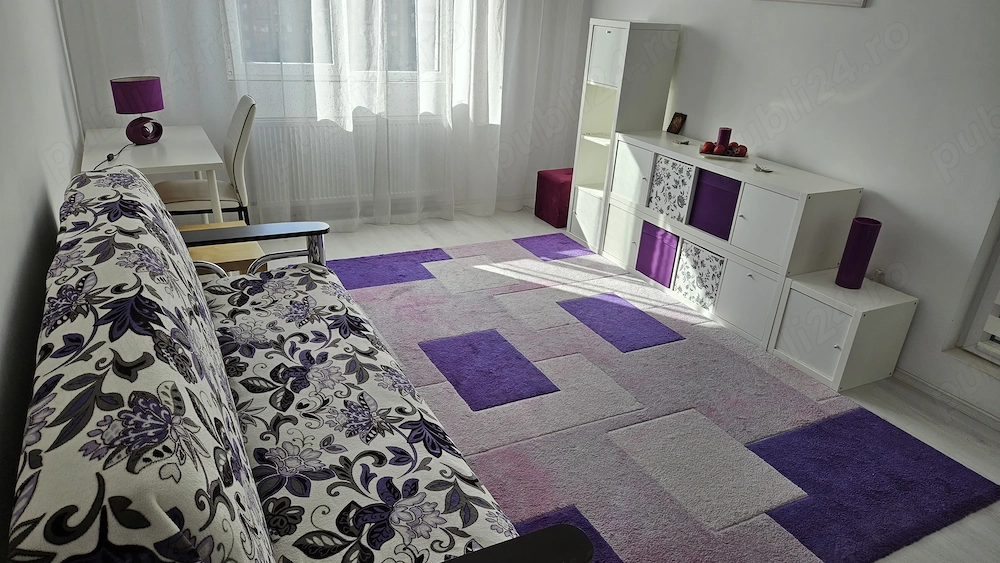 Apartament cu 2 camere Dudu, Chiajna