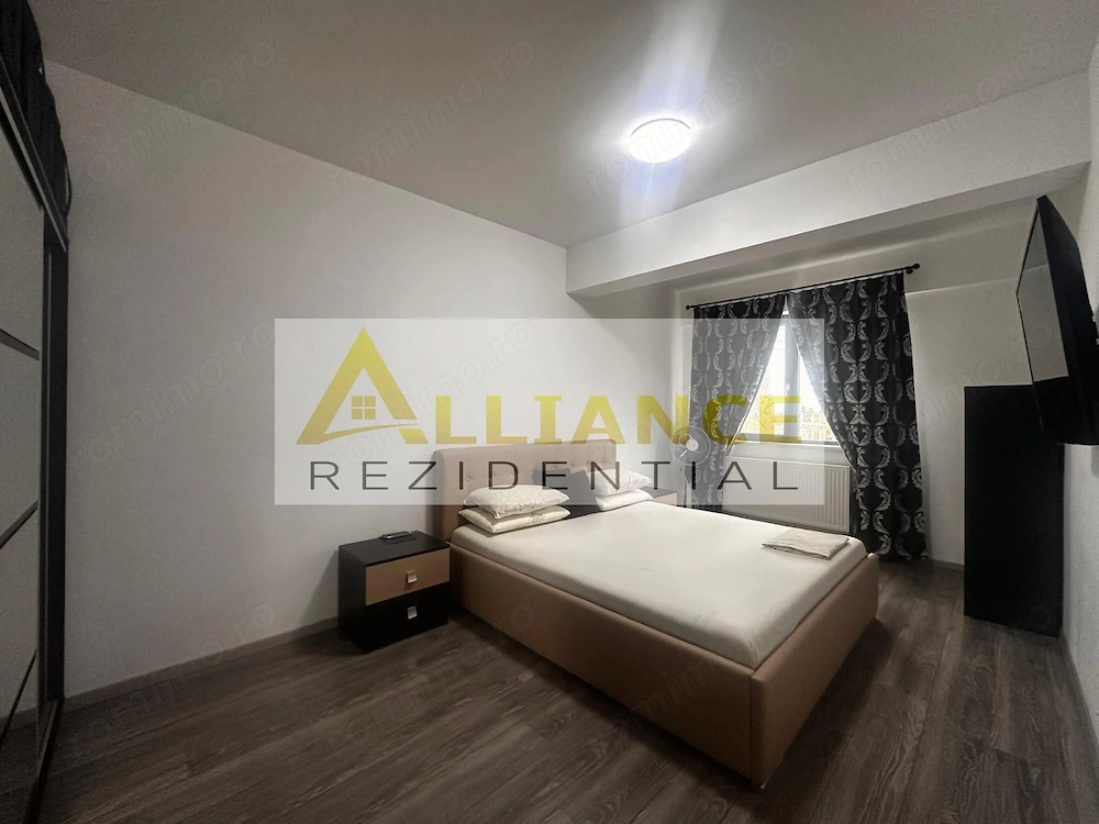 {Metrou Berceni} | Apartament 3 camere | 88 mp | Mobilat & utilat