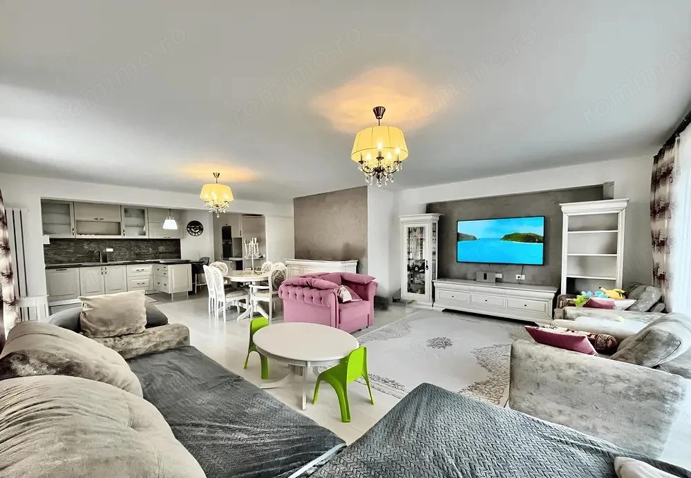 Penthouse 180 mp Noua
