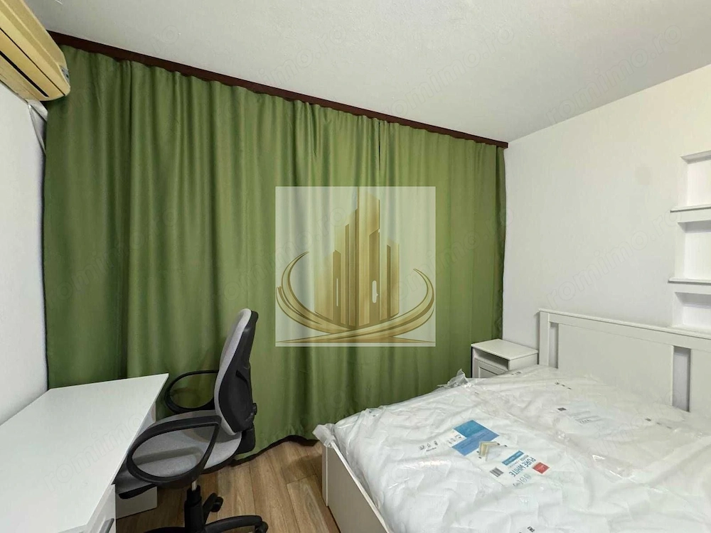 Apartament cu 2 camere de închiriat - Zona Complex - Stadion