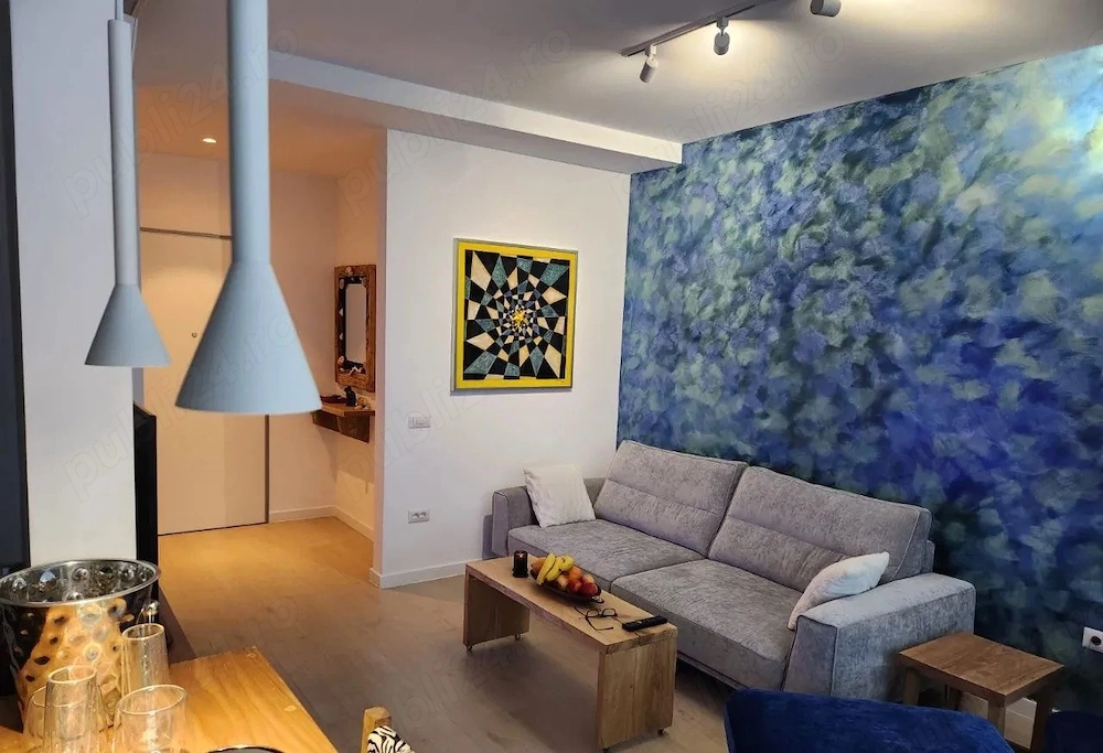 Apartament 2 camere-Mamaia