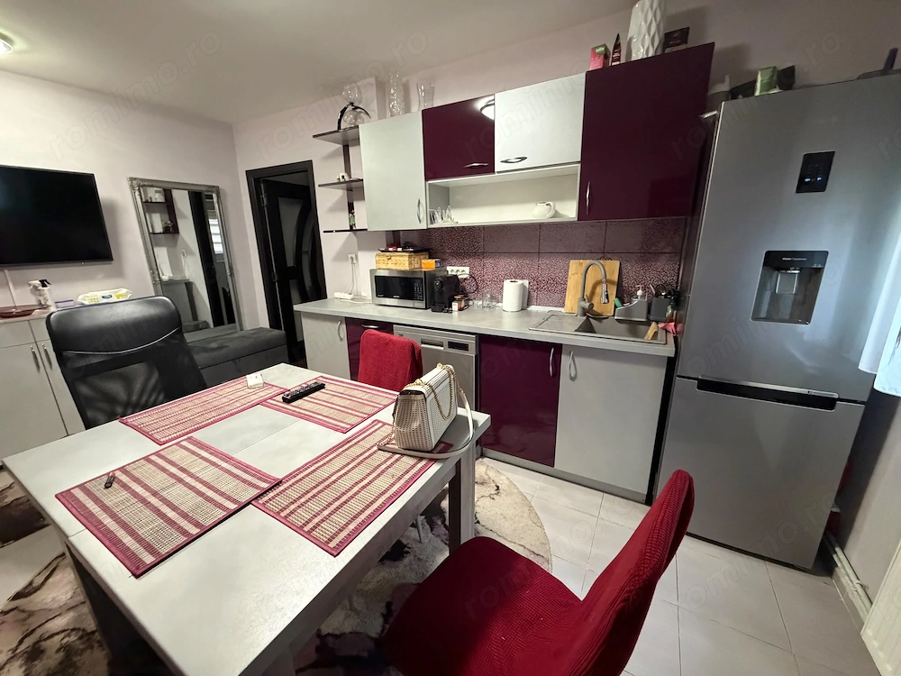 Apartament in zona Simion Barnutiu