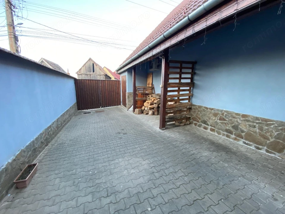 Spatiu comercial in Poplaca