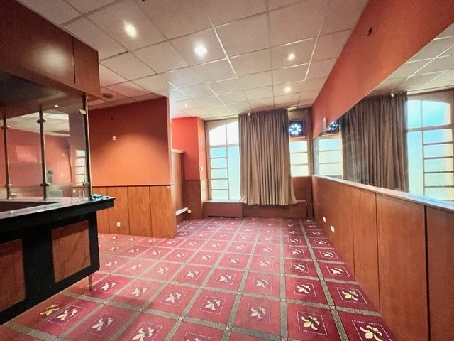Spațiu comercial de închiriat – 90 mp, ultracentral, Sibiu