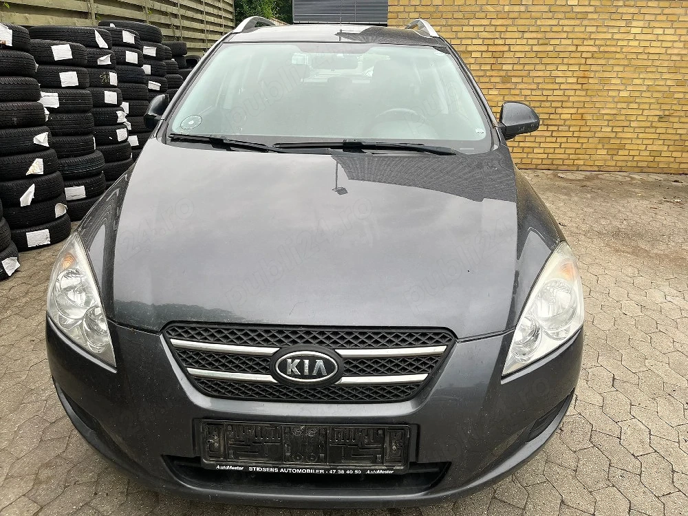 De vânzare kia ceed 