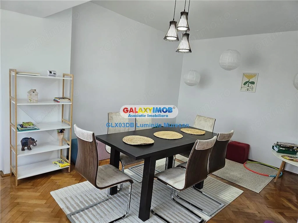 Inchiriere garsoniera spatiu de birou Targoviste Micro 11