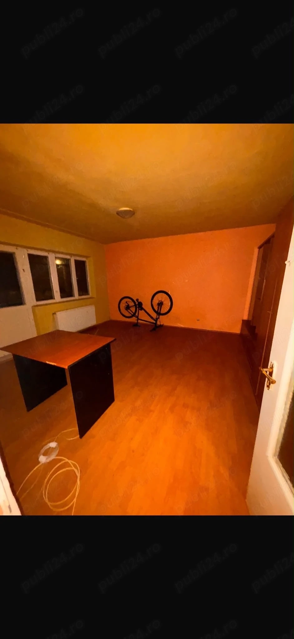    Apartament cu 2 camere de vânzare   Lugoj, zona Stadion 1 