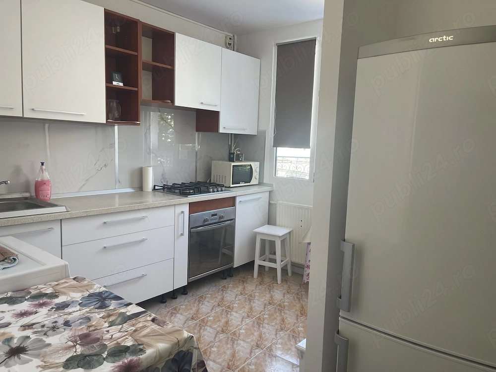 Apartament de inchiriat 