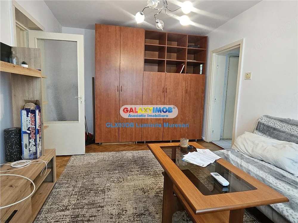 Vanzare apartament 3 camere semidecomandat Targoviste Micro 9