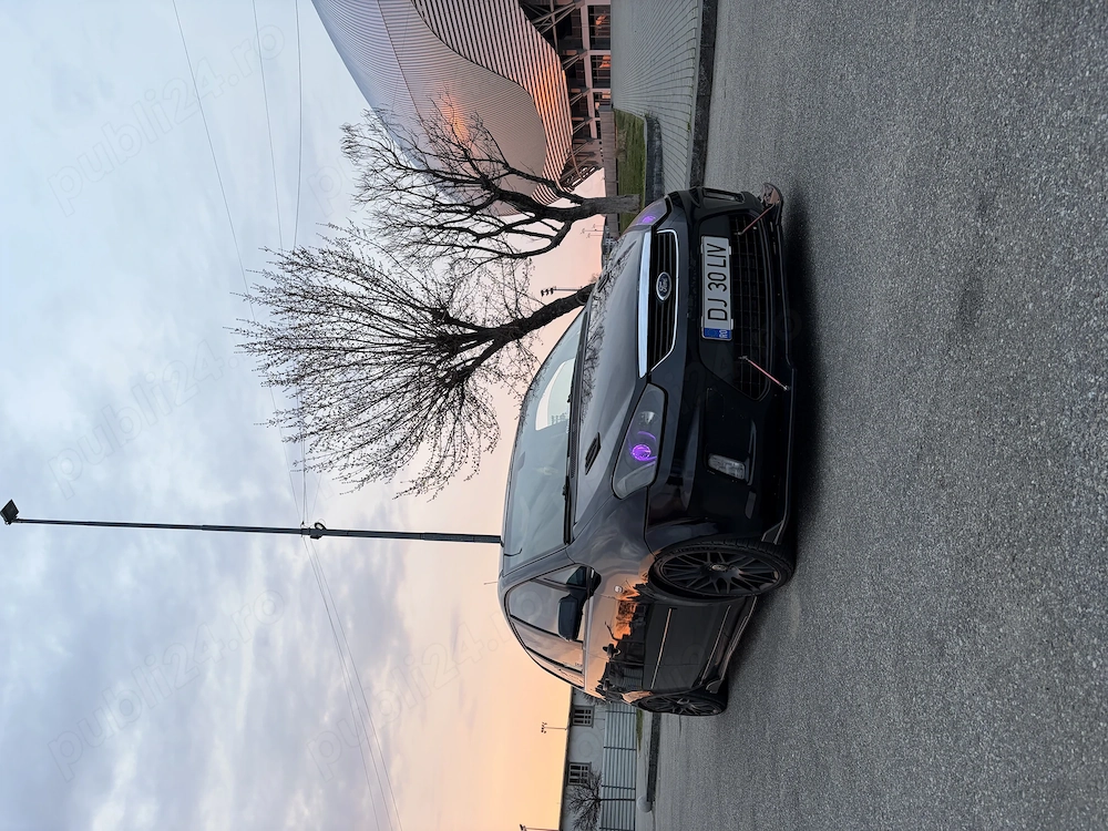Ford C-Max Titanium
