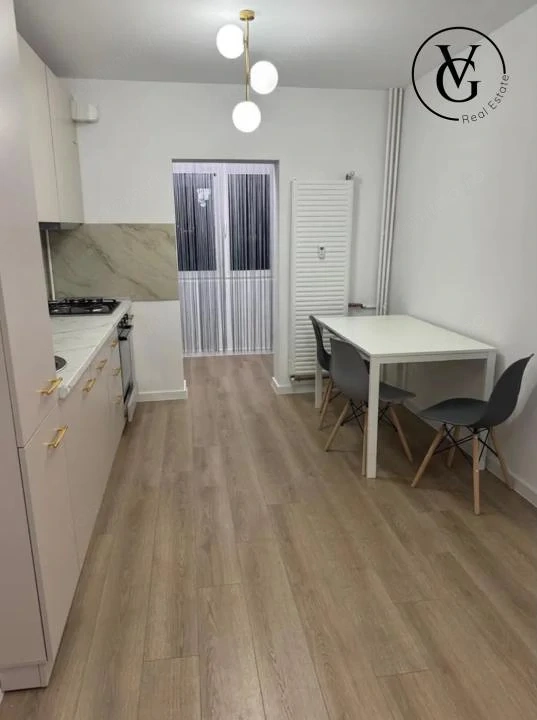 Apartament 2 camere I Aviatiei 