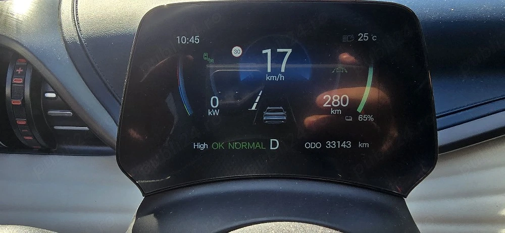byd  atto 3