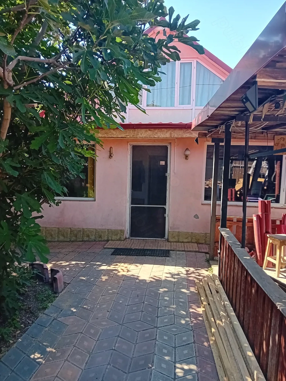 Vând Casă Valu lui Traian 