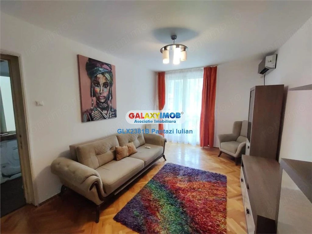 Dristor | 3 camere | Pet Friendly | Decomandat | 6min. metrou
