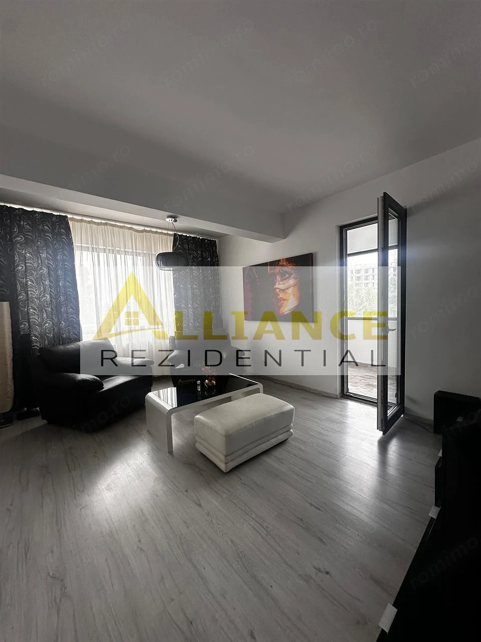 De vanzare Apartament 3 camere Soseaua Berceni