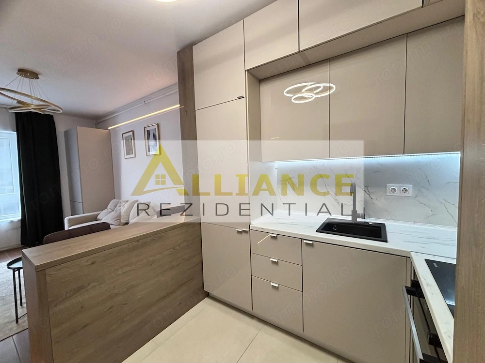 Apartament 2 camere | Popești-Leordeni | 7 minute  metrou Berceni