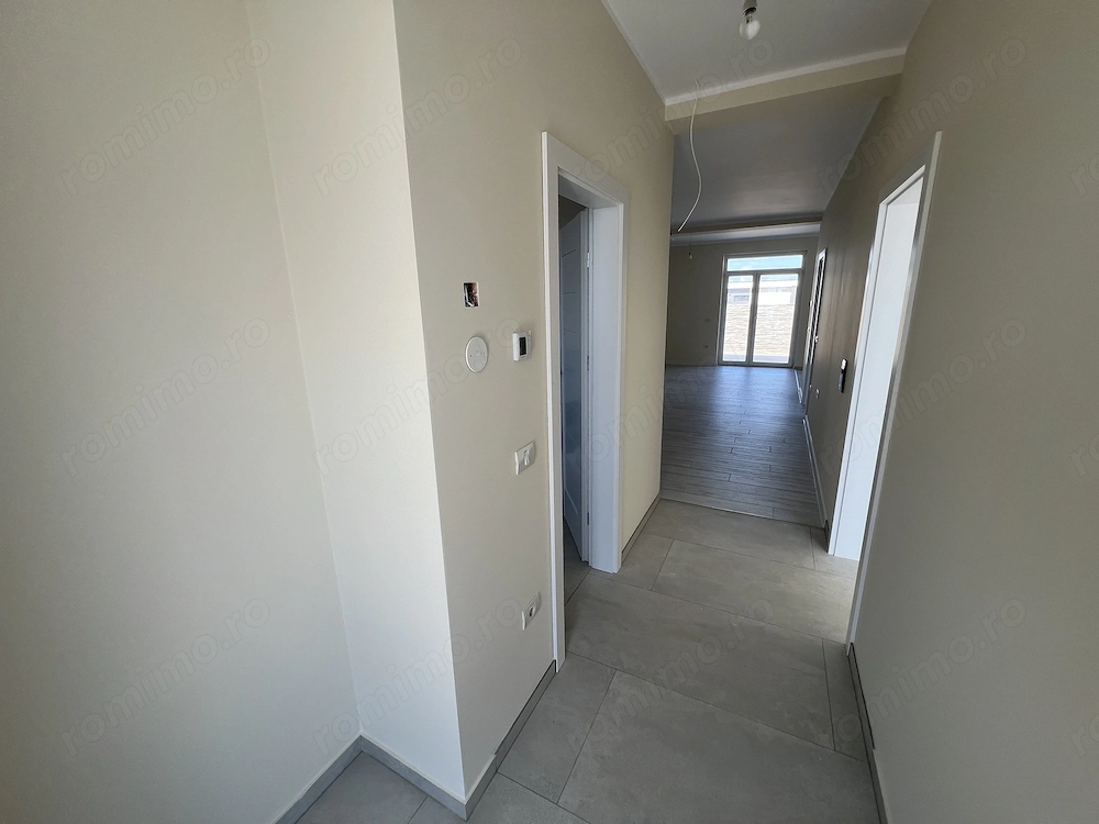 1 2 Duplex 3 camere | Posibilitate mansardare | Bucovat